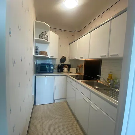 Apartment Le Symphonie By Tah - Face - Wifi Pornichet