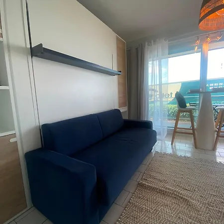 Le Symphonie By Tah - Face - Wifi Apartment