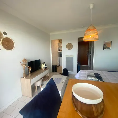 Apartment Le Symphonie By Tah - Face - Wifi