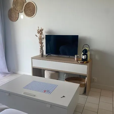 Le Symphonie By Tah - Face - Wifi Apartment *